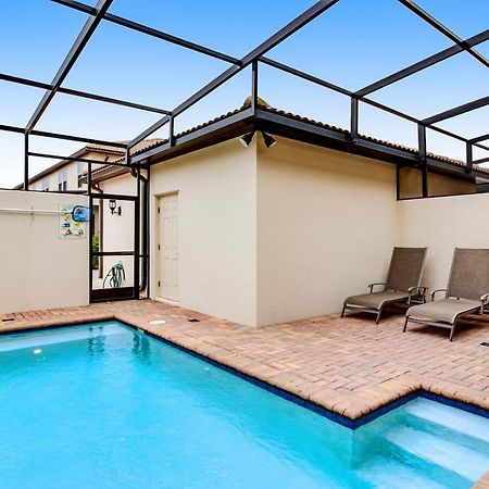 Blue Paisley - Windsor At Westside Βίλα Kissimmee Εξωτερικό φωτογραφία