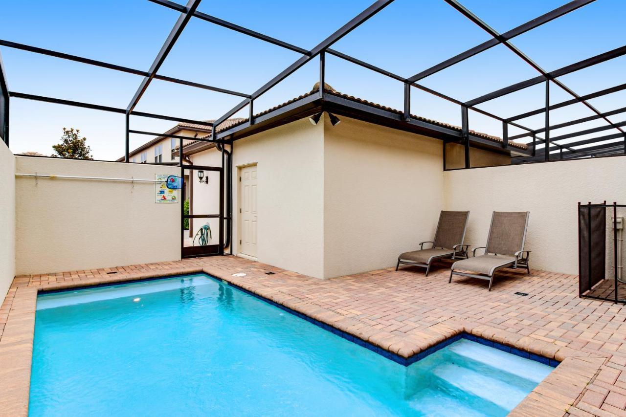 Blue Paisley - Windsor At Westside Βίλα Kissimmee Εξωτερικό φωτογραφία