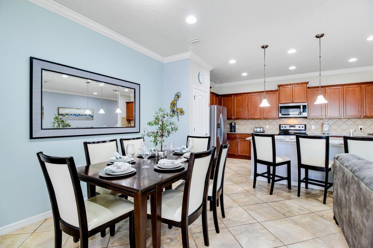 Blue Paisley - Windsor At Westside Βίλα Kissimmee Εξωτερικό φωτογραφία