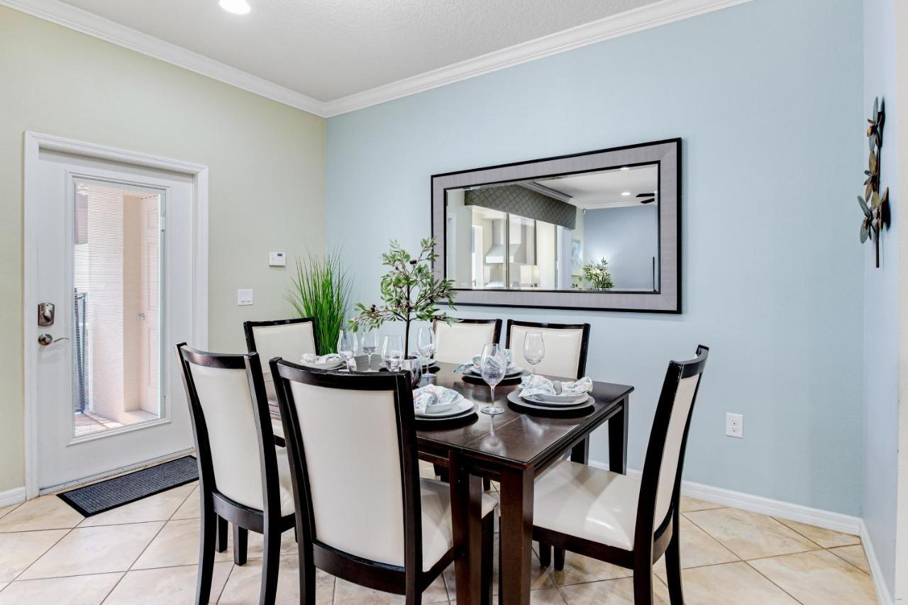 Blue Paisley - Windsor At Westside Βίλα Kissimmee Εξωτερικό φωτογραφία