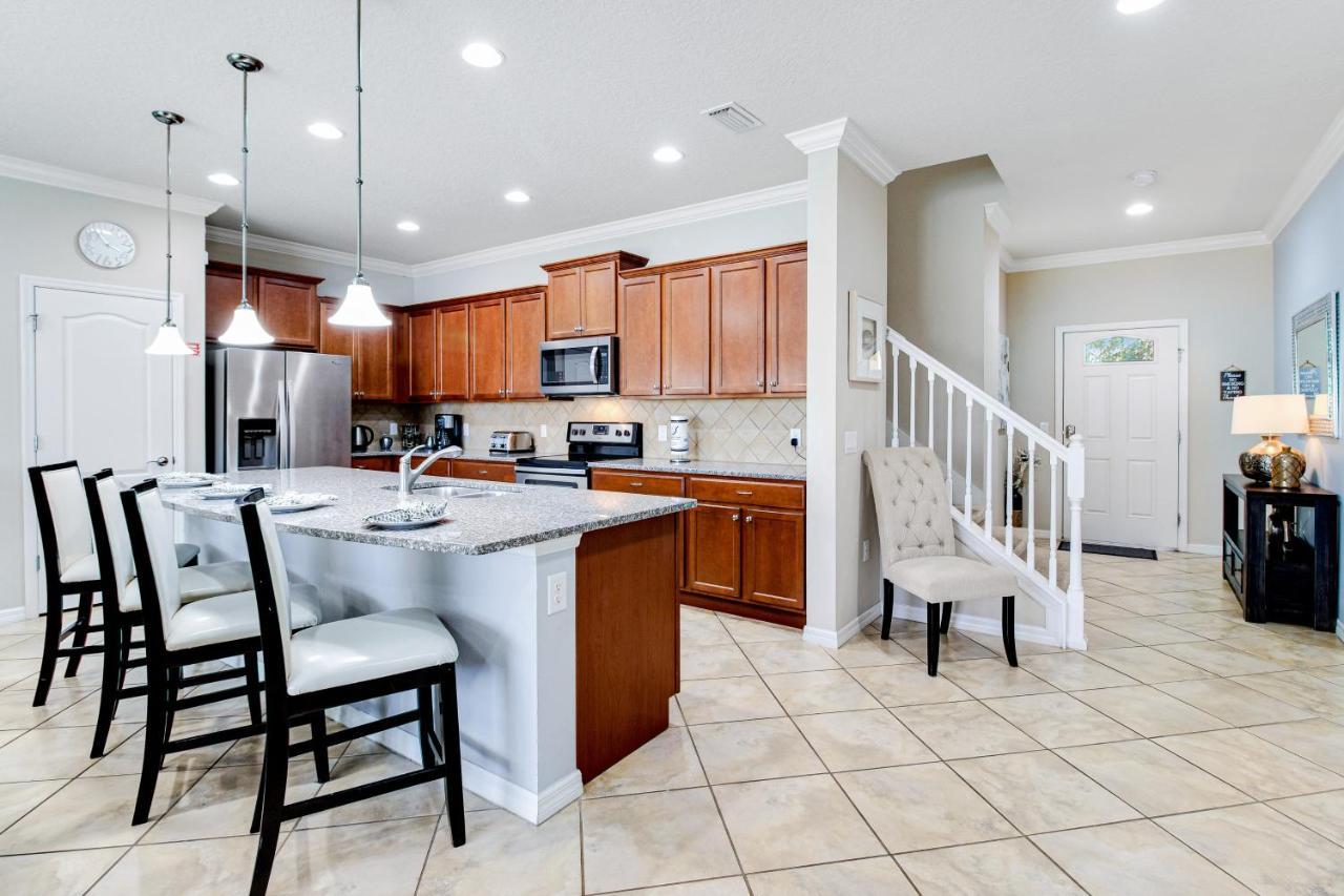 Blue Paisley - Windsor At Westside Βίλα Kissimmee Εξωτερικό φωτογραφία