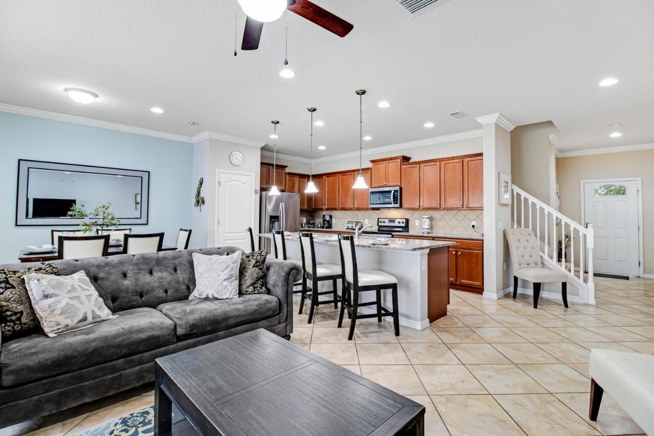 Blue Paisley - Windsor At Westside Βίλα Kissimmee Εξωτερικό φωτογραφία
