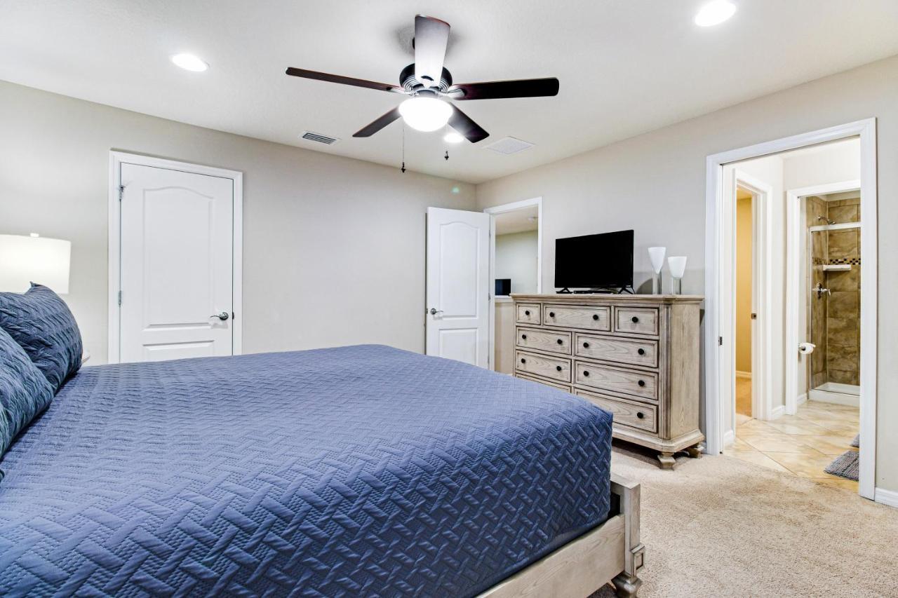 Blue Paisley - Windsor At Westside Βίλα Kissimmee Εξωτερικό φωτογραφία
