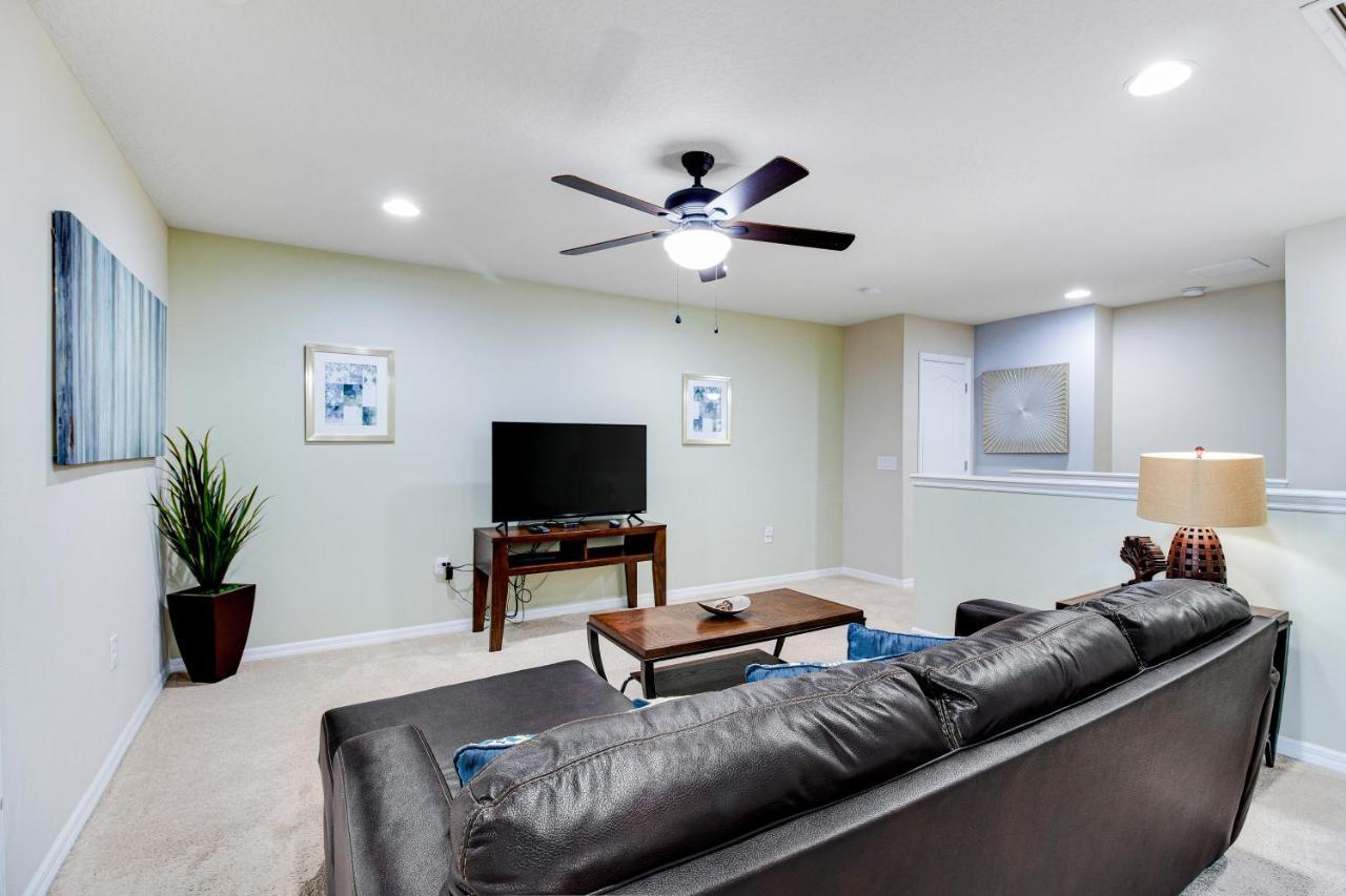 Blue Paisley - Windsor At Westside Βίλα Kissimmee Εξωτερικό φωτογραφία