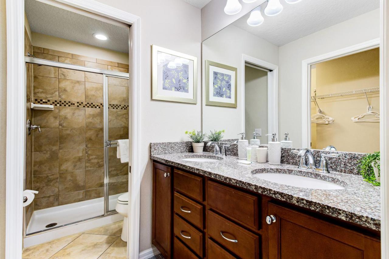 Blue Paisley - Windsor At Westside Βίλα Kissimmee Εξωτερικό φωτογραφία