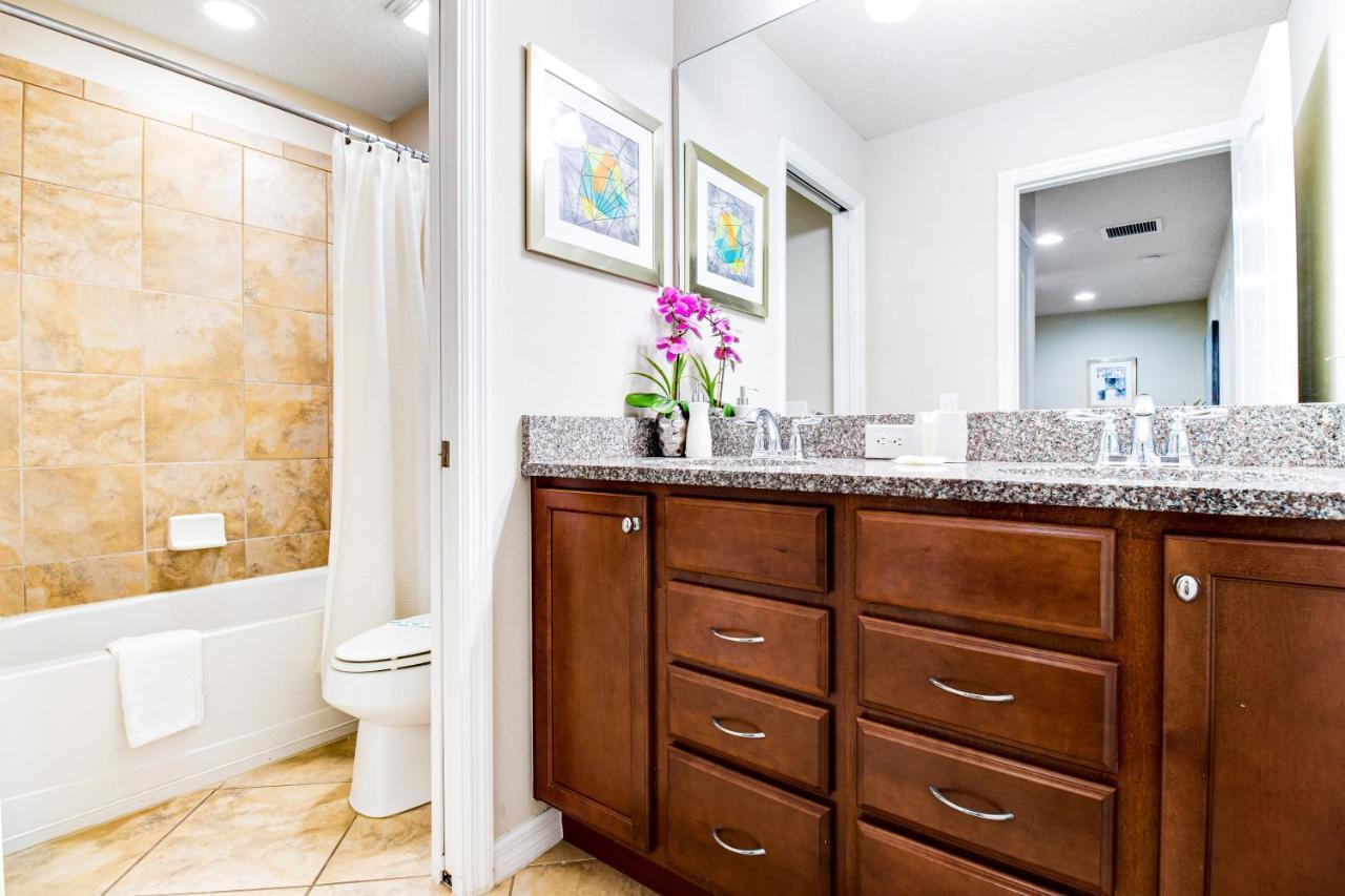 Blue Paisley - Windsor At Westside Βίλα Kissimmee Εξωτερικό φωτογραφία