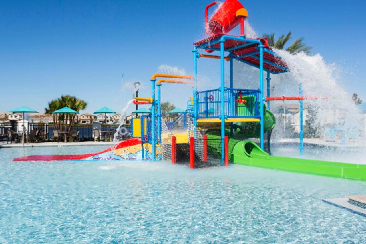 Blue Paisley - Windsor At Westside Βίλα Kissimmee Εξωτερικό φωτογραφία