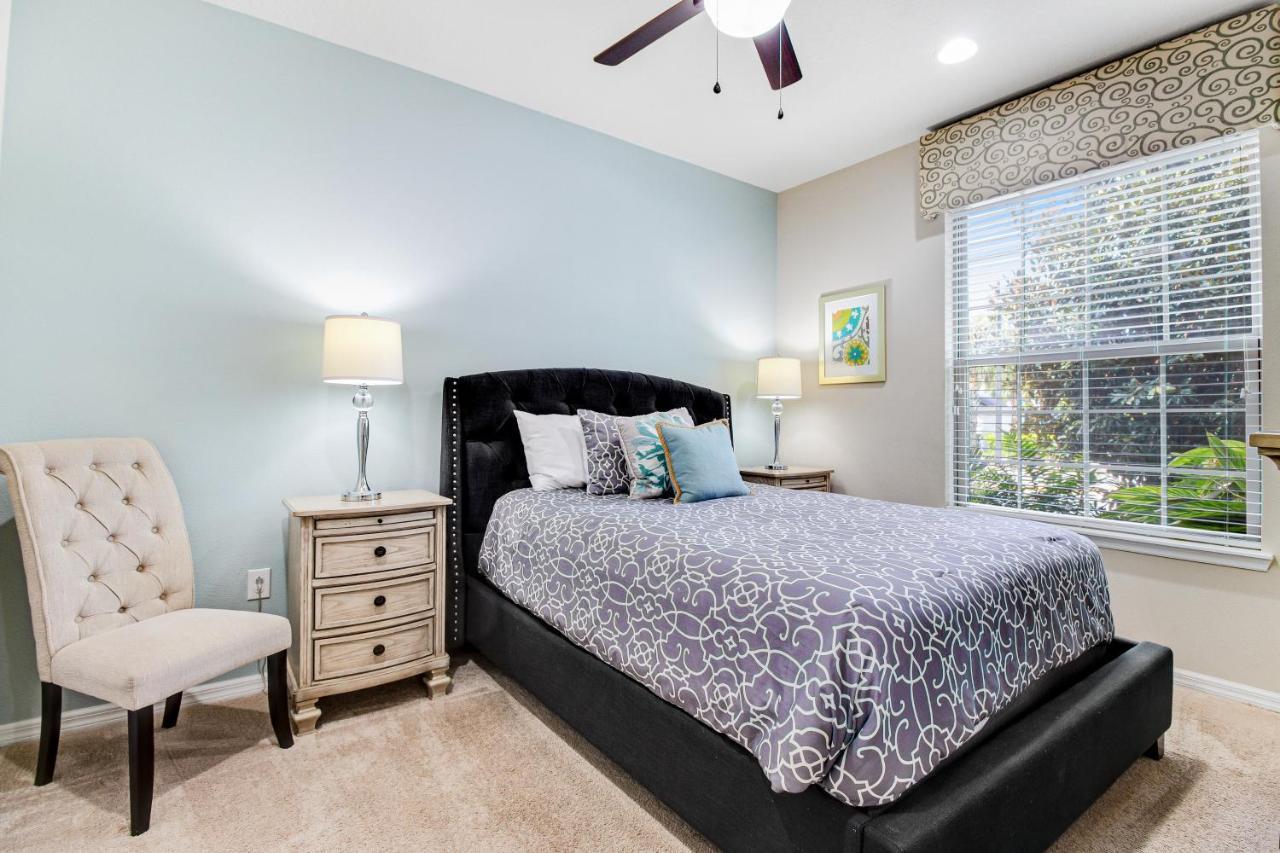 Blue Paisley - Windsor At Westside Βίλα Kissimmee Εξωτερικό φωτογραφία