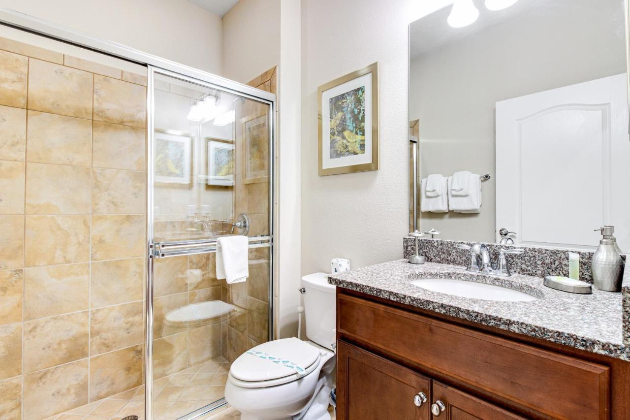 Blue Paisley - Windsor At Westside Βίλα Kissimmee Εξωτερικό φωτογραφία