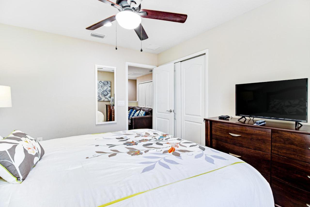 Blue Paisley - Windsor At Westside Βίλα Kissimmee Εξωτερικό φωτογραφία