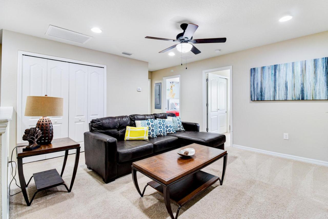 Blue Paisley - Windsor At Westside Βίλα Kissimmee Εξωτερικό φωτογραφία