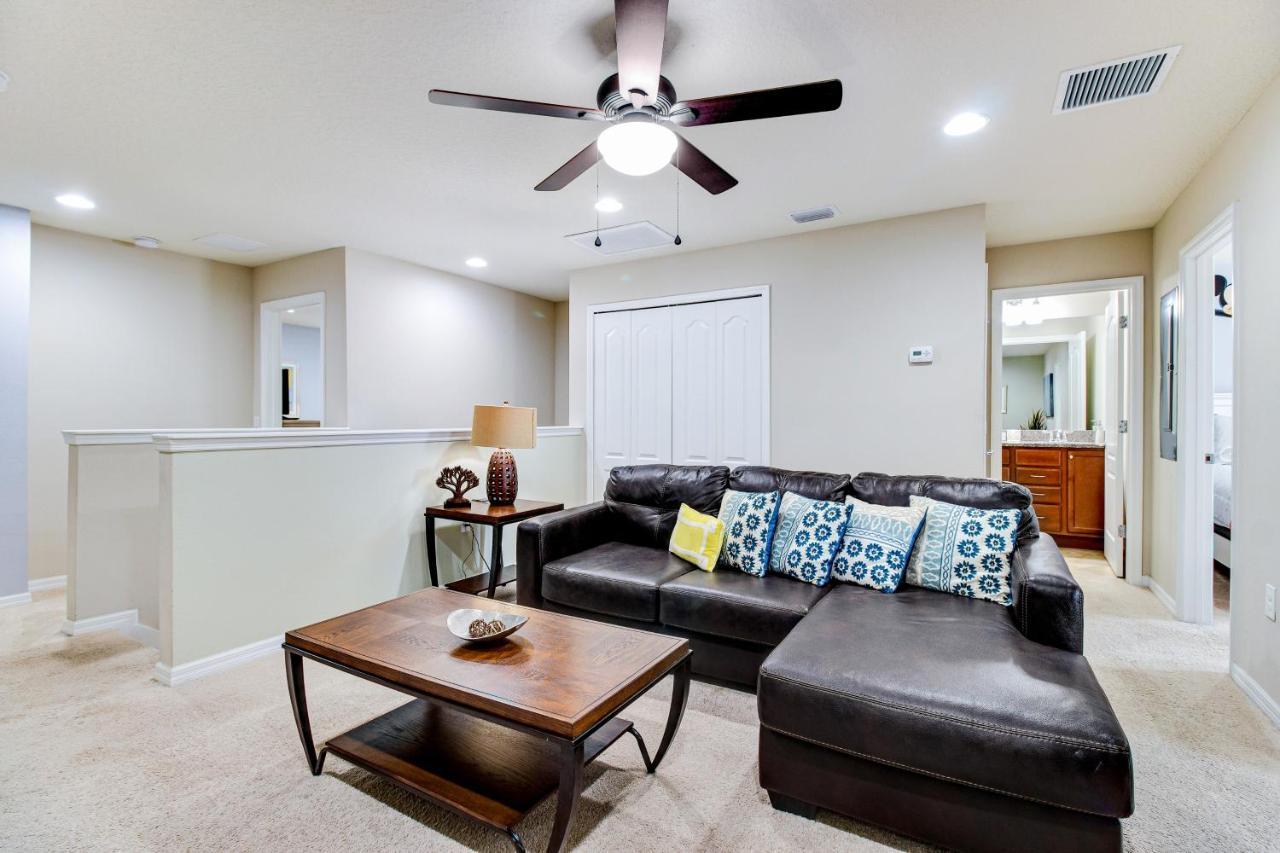 Blue Paisley - Windsor At Westside Βίλα Kissimmee Εξωτερικό φωτογραφία
