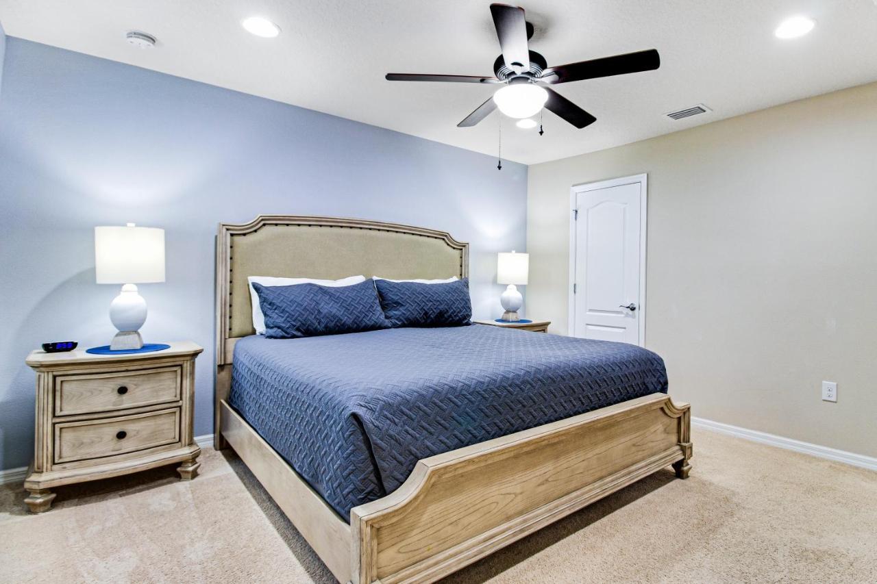 Blue Paisley - Windsor At Westside Βίλα Kissimmee Εξωτερικό φωτογραφία